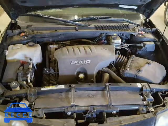 2001 PONTIAC BONNEVILLE 1G2HY54K114290199 Bild 6