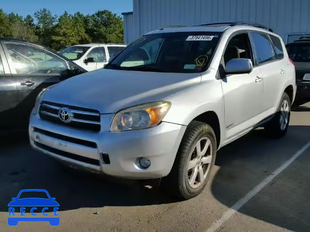 2006 TOYOTA RAV4 LTD JTMBD31V365050248 image 1