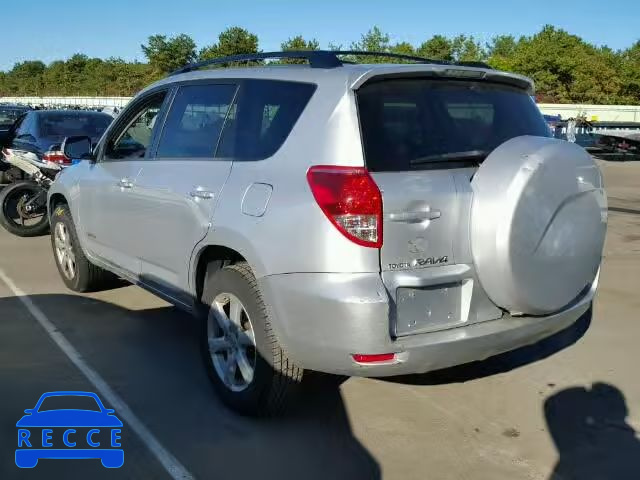 2006 TOYOTA RAV4 LTD JTMBD31V365050248 image 2