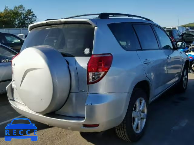 2006 TOYOTA RAV4 LTD JTMBD31V365050248 image 3