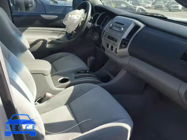 2006 TOYOTA TACOMA PRE 5TETU62NX6Z300344 image 4