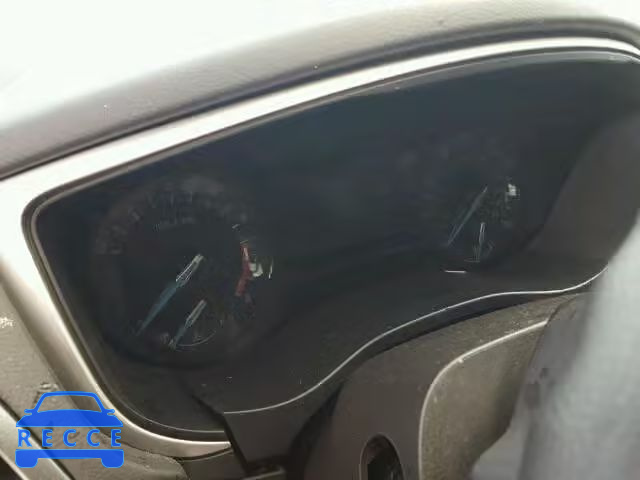 2014 FORD FUSION S 3FA6P0G76ER152161 image 7