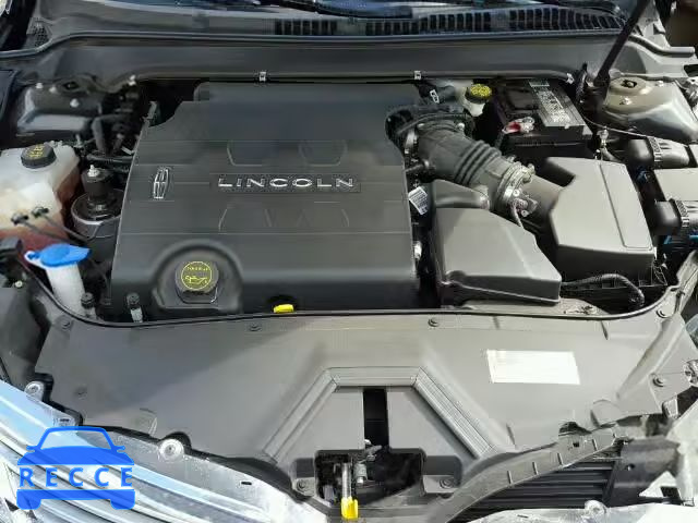 2016 LINCOLN MKZ 3LN6L2GK5GR600796 image 6