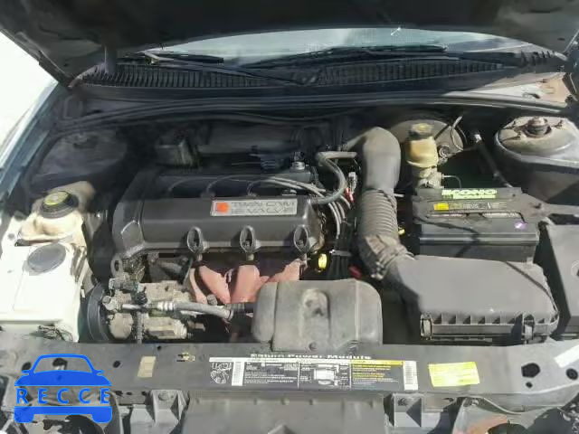 1997 SATURN SL2 1G8ZK5276VZ287009 image 6