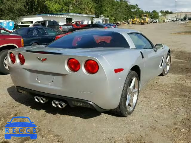 2012 CHEVROLET CORVETTE 1G1YC2DW9C5100389 зображення 3