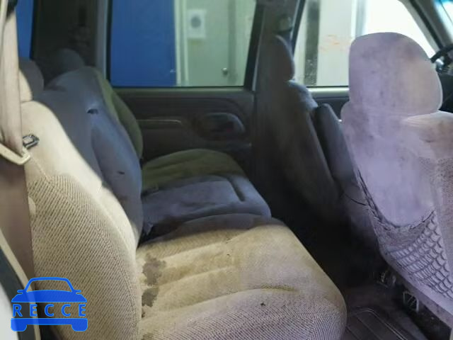 1997 GMC C1500 SUBU 3GKEC16R9VG526420 зображення 5