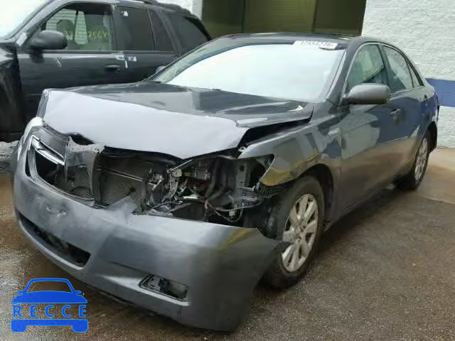 2008 TOYOTA CAMRY HYBR 4T1BB46K88U046842 image 1