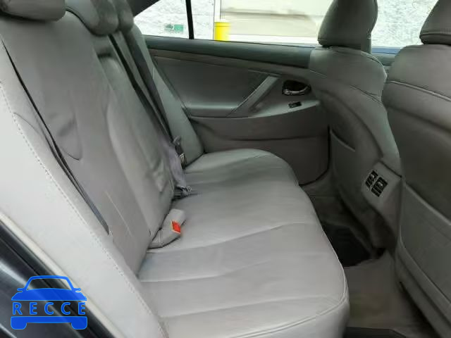 2008 TOYOTA CAMRY HYBR 4T1BB46K88U046842 image 5