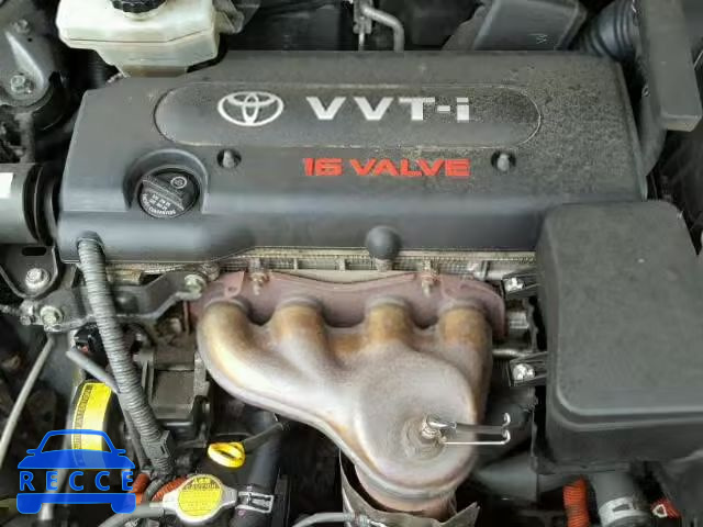 2008 TOYOTA CAMRY HYBR 4T1BB46K88U046842 image 6