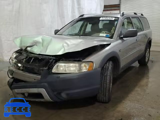 2005 VOLVO XC70 YV1SZ592751181285 image 1