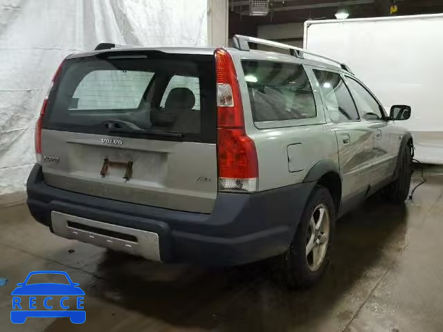 2005 VOLVO XC70 YV1SZ592751181285 image 3