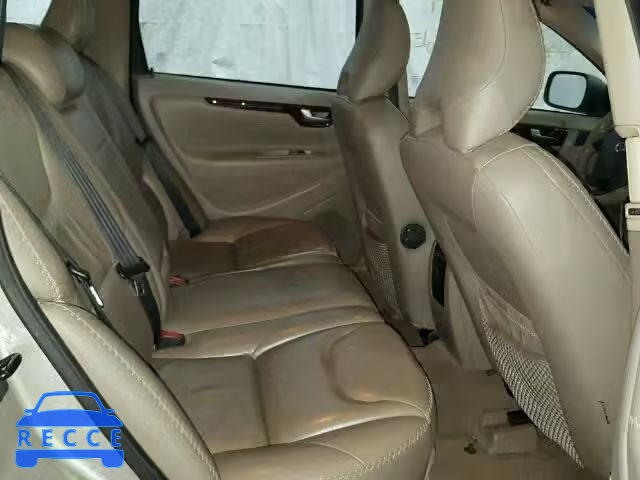 2005 VOLVO XC70 YV1SZ592751181285 image 5