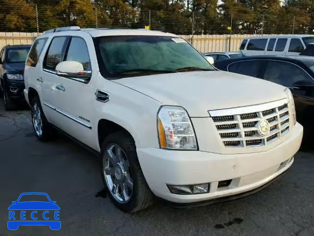 2011 CADILLAC ESCALADE H 1GYS3EEJ7BR278031 зображення 0