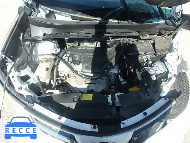 2014 TOYOTA RAV4 LIMIT JTMDFREV0ED055850 image 6