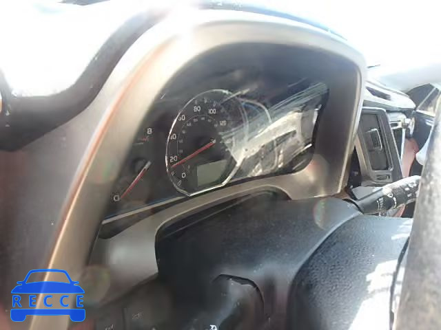 2014 TOYOTA RAV4 LIMIT JTMDFREV0ED055850 image 7