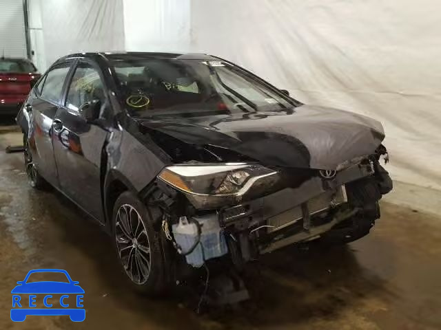 2016 TOYOTA COR L/LE/L 2T1BURHE2GC490765 image 0