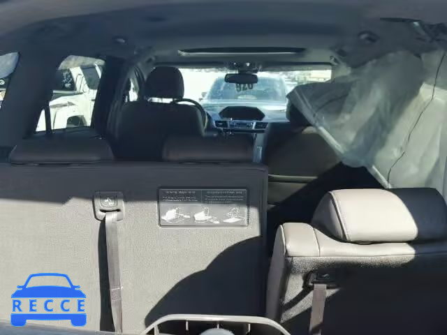 2014 HONDA ODYSSEY EX 5FNRL5H6XEB039546 image 9