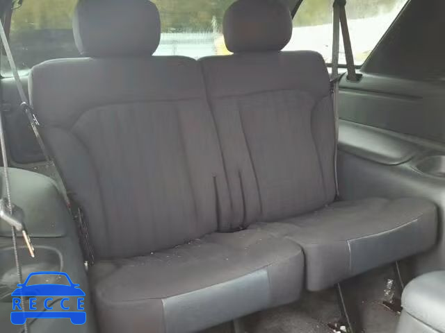 2005 CHEVROLET BLAZER 1GNCT18X95K120412 image 5