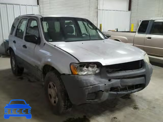 2002 FORD ESCAPE XLS 1FMYU01B42KA64424 image 0