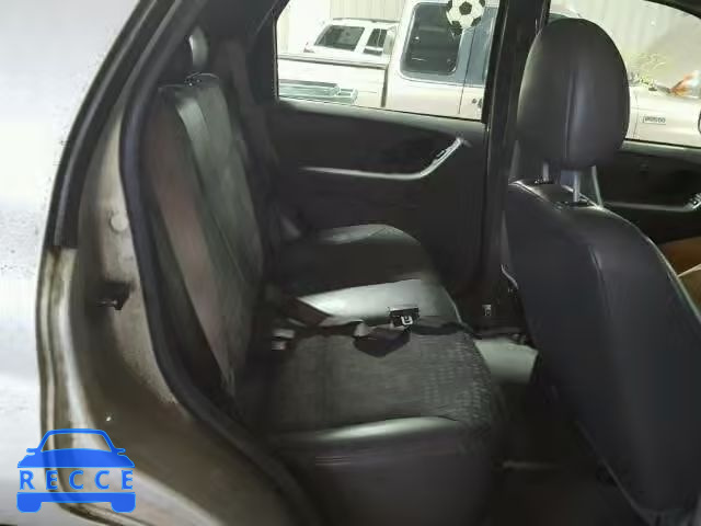 2002 FORD ESCAPE XLS 1FMYU01B42KA64424 image 5