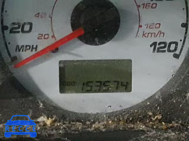 2002 FORD ESCAPE XLS 1FMYU01B42KA64424 image 7