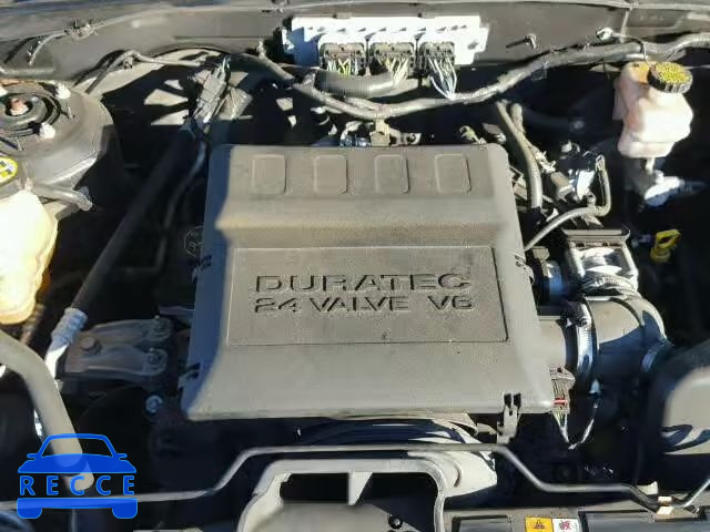 2011 FORD ESCAPE LIM 1FMCU9EG3BKA08561 image 6