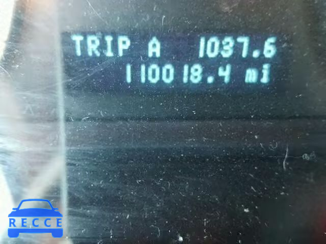 2011 FORD ESCAPE LIM 1FMCU9EG3BKA08561 image 7