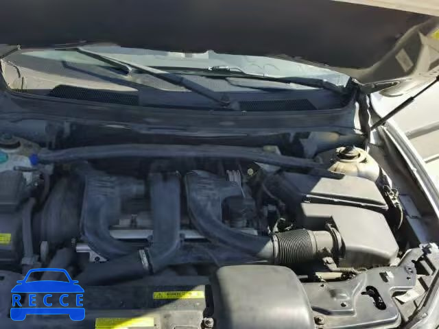 2004 VOLVO XC90 T6 YV1CM91H041058677 image 6