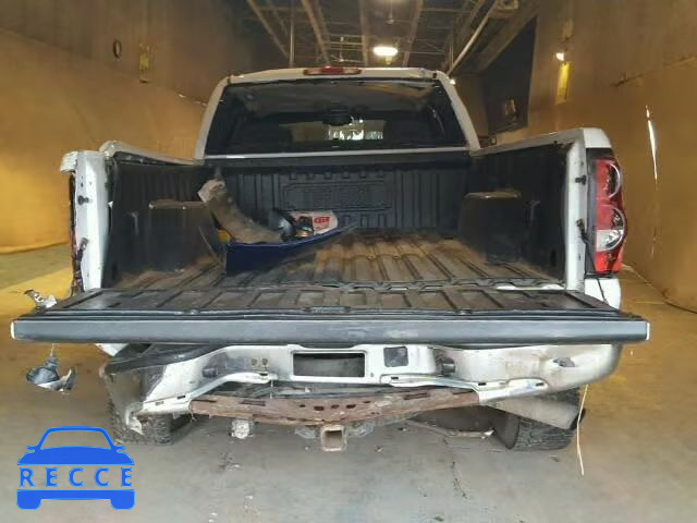 2005 CHEVROLET SILVERADO 1GCHK29U25E254236 зображення 5