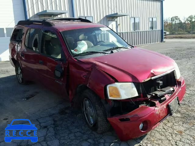 2002 GMC ENVOY XL 1GKET16S126127873 image 0