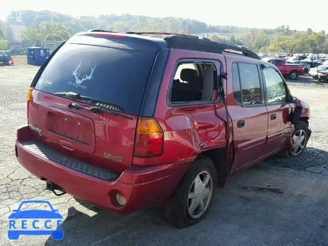 2002 GMC ENVOY XL 1GKET16S126127873 Bild 3