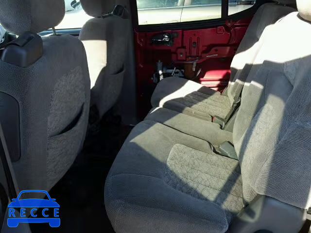 2002 GMC ENVOY XL 1GKET16S126127873 image 5