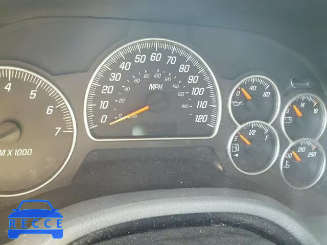 2002 GMC ENVOY XL 1GKET16S126127873 Bild 7