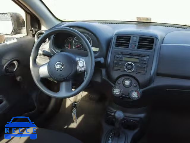 2014 NISSAN VERSA S/S 3N1CN7AP5EL842624 image 8