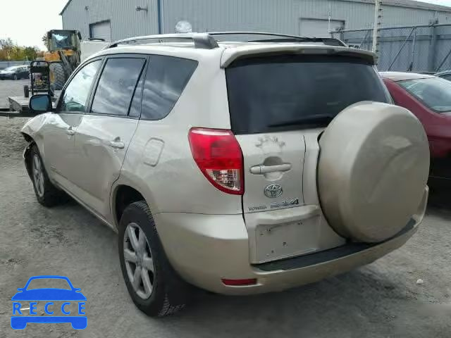 2006 TOYOTA RAV4 LTD JTMBD31V466011999 image 2