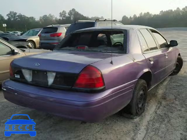 2005 FORD CROWN VIC 2FAFP71W05X173775 image 3