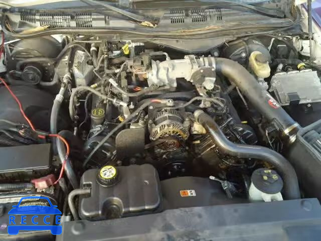 2005 FORD CROWN VIC 2FAFP71W05X173775 image 6