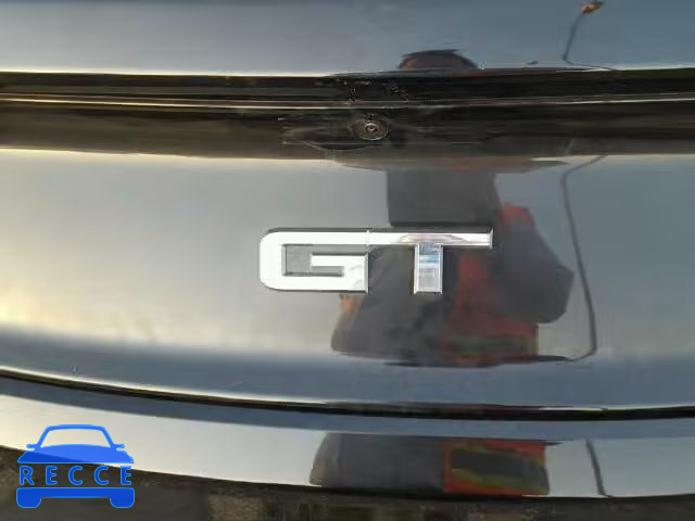 2016 FORD MUSTANG GT 1FA6P8CF2G5321190 image 9