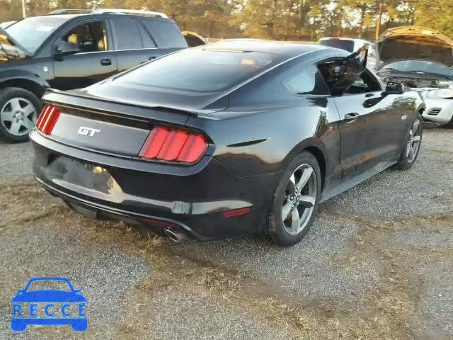 2016 FORD MUSTANG GT 1FA6P8CF2G5321190 image 3