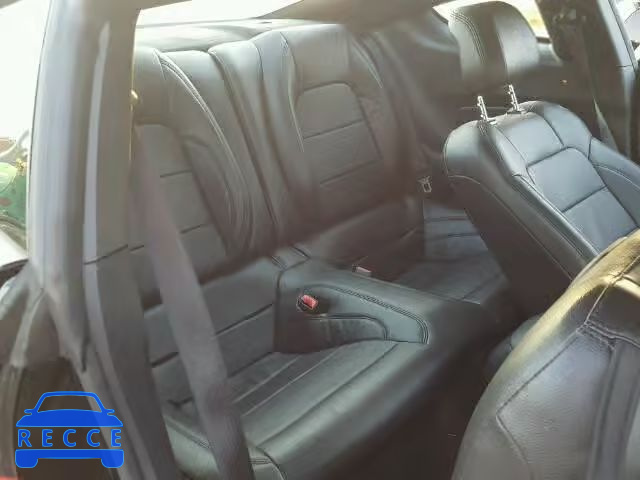 2016 FORD MUSTANG GT 1FA6P8CF2G5321190 image 5