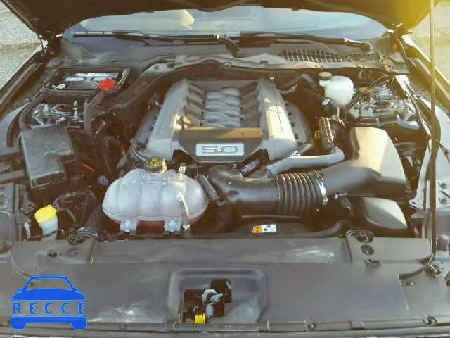 2016 FORD MUSTANG GT 1FA6P8CF2G5321190 image 6