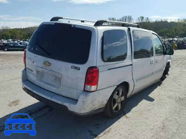 2008 CHEVROLET UPLANDER L 1GNDV33198D170829 image 3