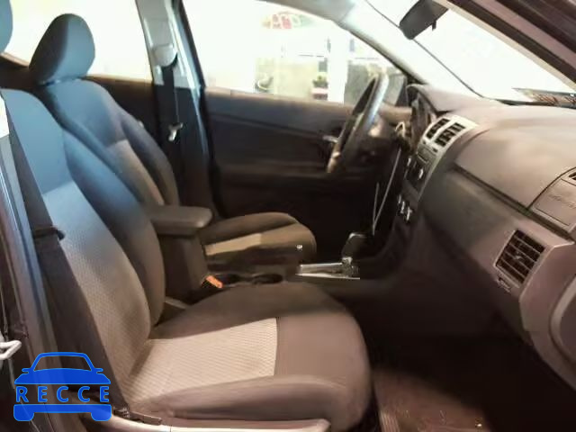 2009 DODGE AVENGER SE 1B3LC46B79N535509 image 4