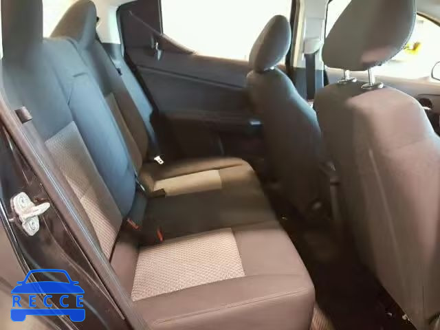 2009 DODGE AVENGER SE 1B3LC46B79N535509 image 5