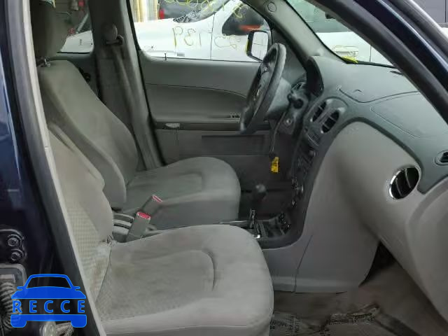 2008 CHEVROLET HHR LS 3GNCA13DX8S722215 image 4