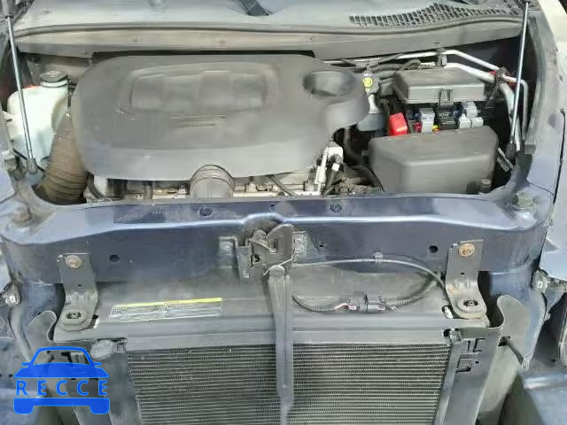 2008 CHEVROLET HHR LS 3GNCA13DX8S722215 image 6