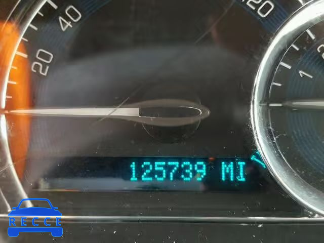 2008 CHEVROLET HHR LS 3GNCA13DX8S722215 image 7