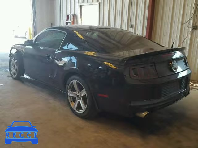 2014 FORD MUSTANG GT 1ZVBP8CFXE5330447 Bild 2