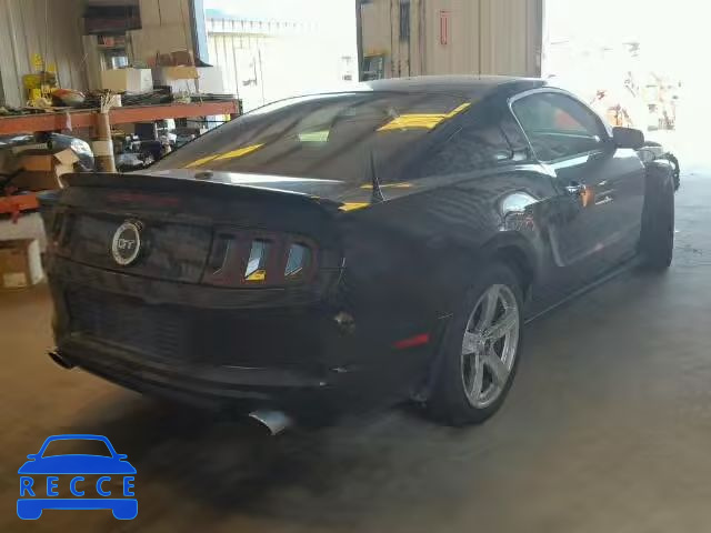 2014 FORD MUSTANG GT 1ZVBP8CFXE5330447 image 3