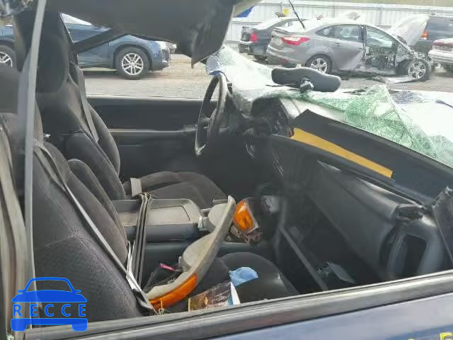 1999 CHEVROLET SILVERADO 1GCEK19T1XE135083 image 4